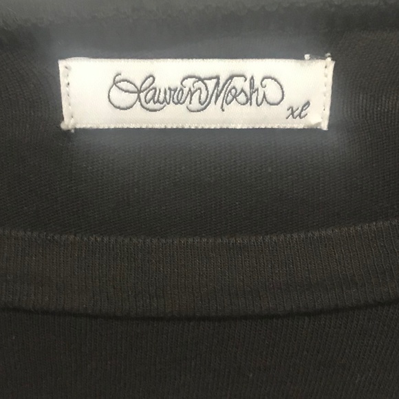 Lauren Moshi Tee - Picture 5 of 5